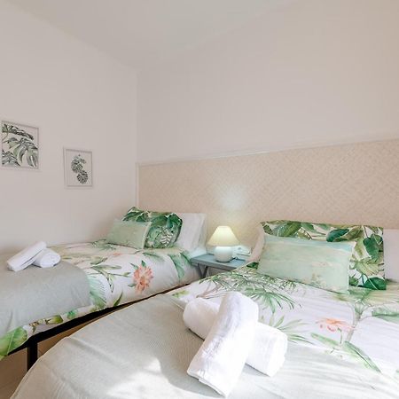 Vt Villa Carmelo 3Bdr Private Pool Torremolinos Eksteriør billede