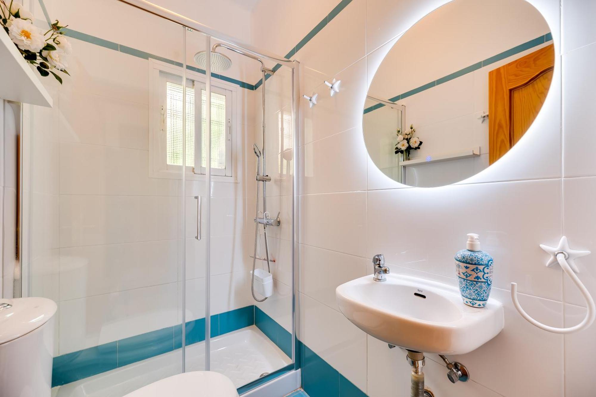 Vt Villa Carmelo 3Bdr Private Pool Torremolinos Eksteriør billede