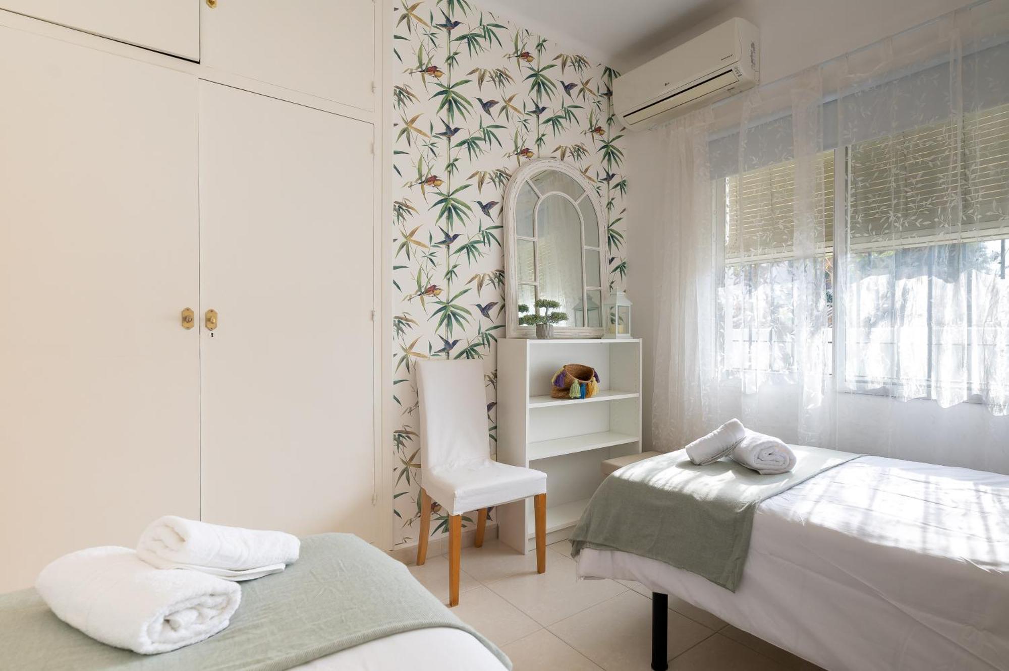 Vt Villa Carmelo 3Bdr Private Pool Torremolinos Eksteriør billede