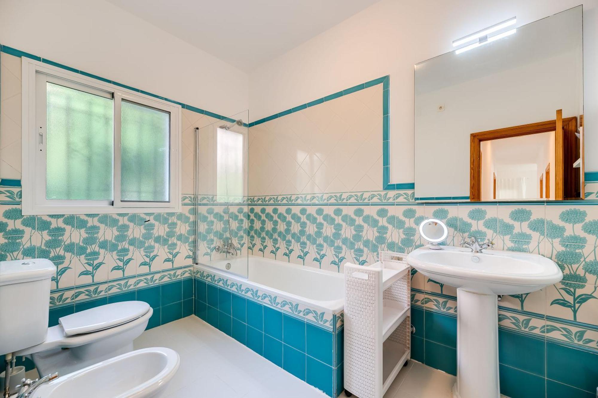 Vt Villa Carmelo 3Bdr Private Pool Torremolinos Eksteriør billede