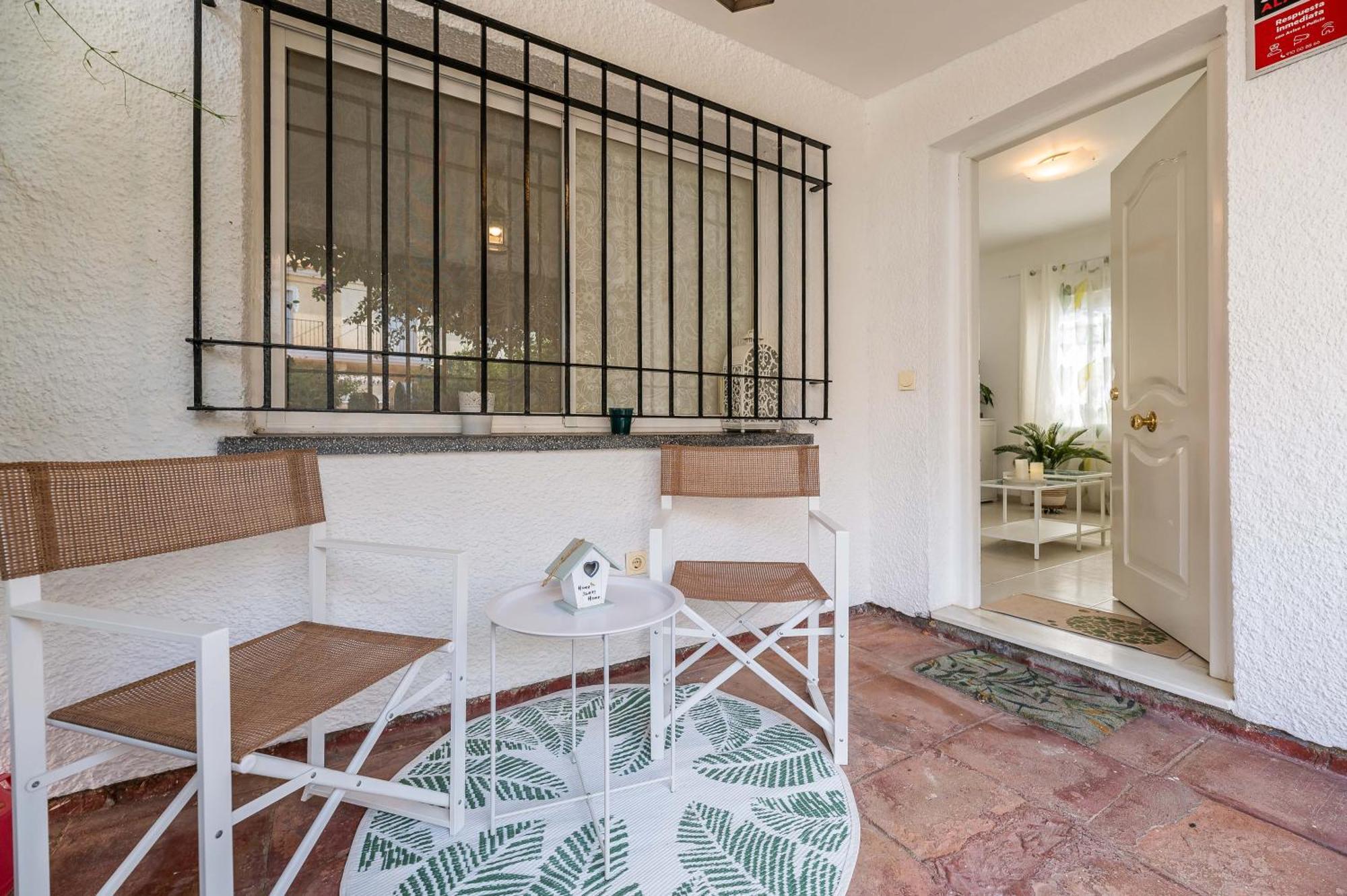 Vt Villa Carmelo 3Bdr Private Pool Torremolinos Eksteriør billede