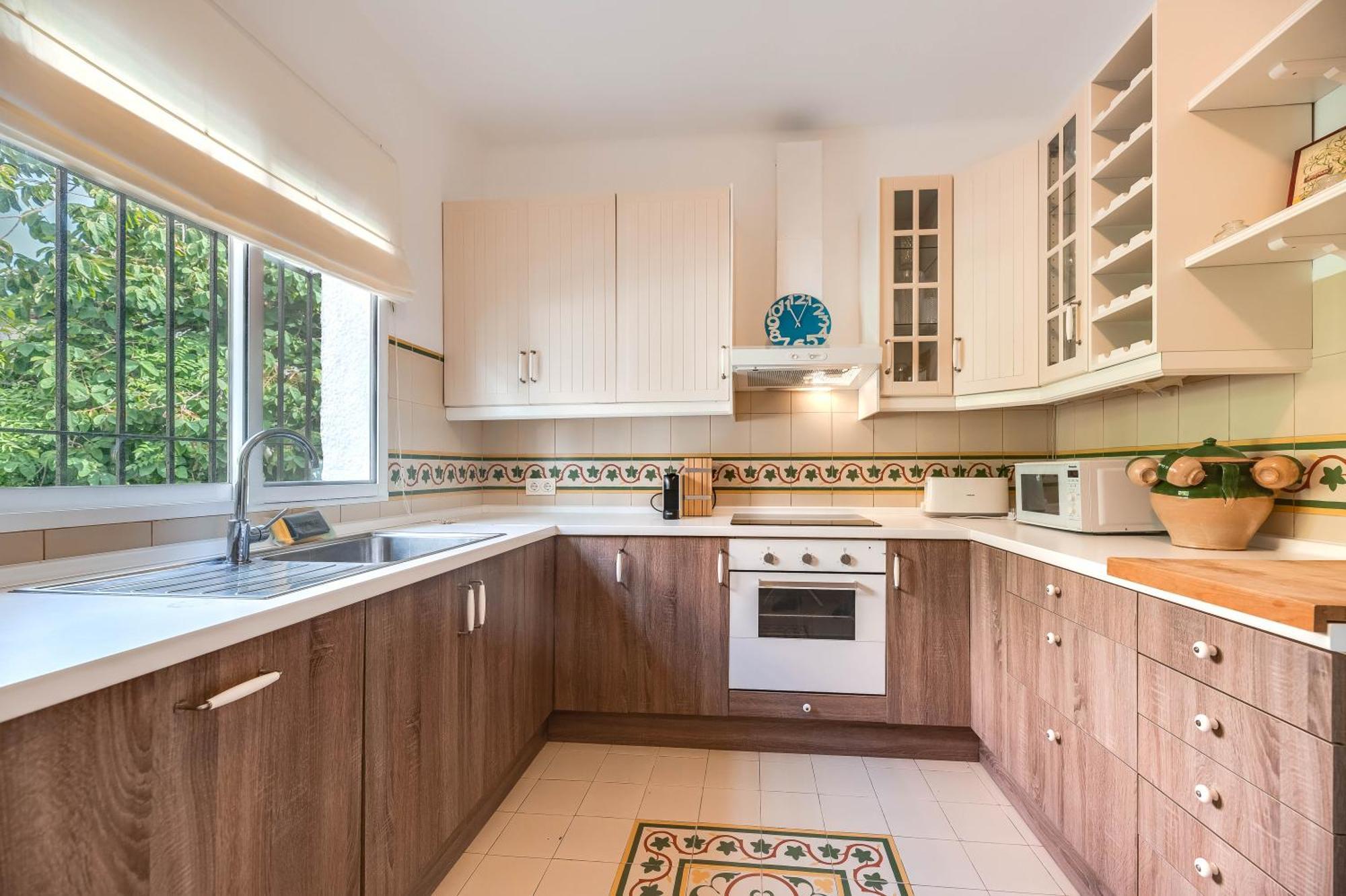 Vt Villa Carmelo 3Bdr Private Pool Torremolinos Eksteriør billede